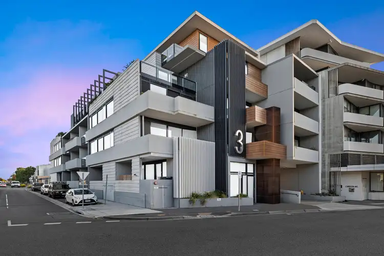 203/3 Morton Avenue, Carnegie VIC 3163