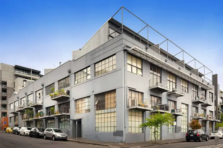 24/22-24 Bosisto Street, Richmond VIC 3121