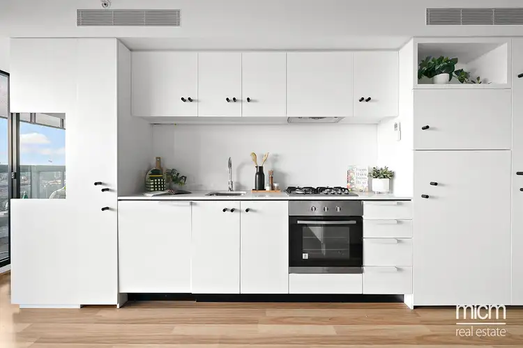 Third view of Homely apartment listing, 623/152 Sturt Street, Southbank VIC 3006