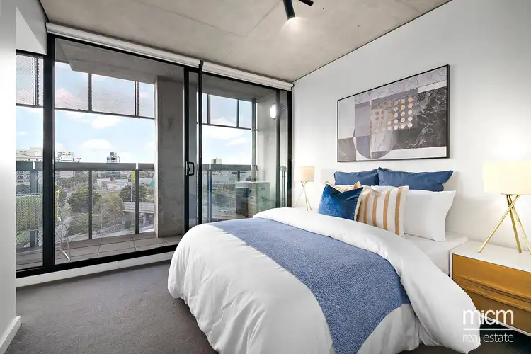 Fifth view of Homely apartment listing, 623/152 Sturt Street, Southbank VIC 3006