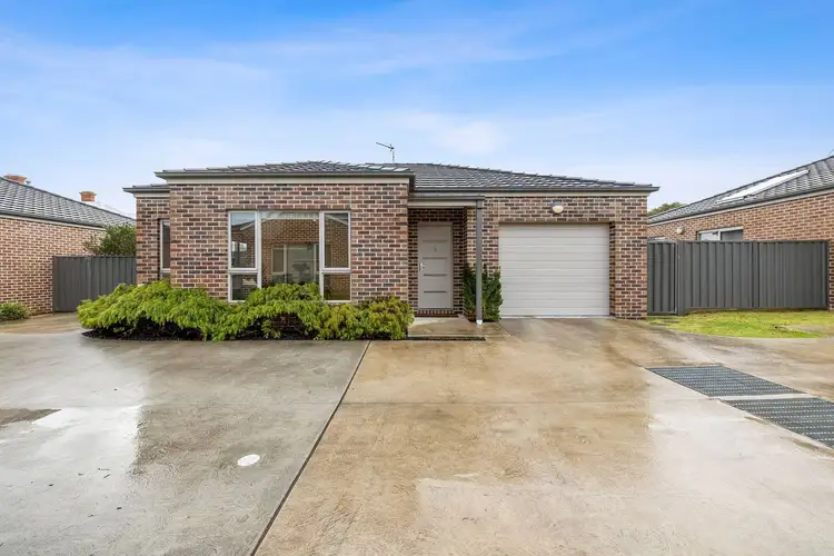 2 Gum View Close, Brown Hill VIC 3350