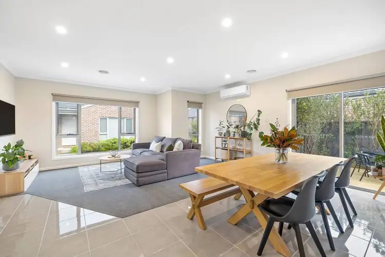 Second view of Homely house listing, 2 Gum View Close, Brown Hill VIC 3350