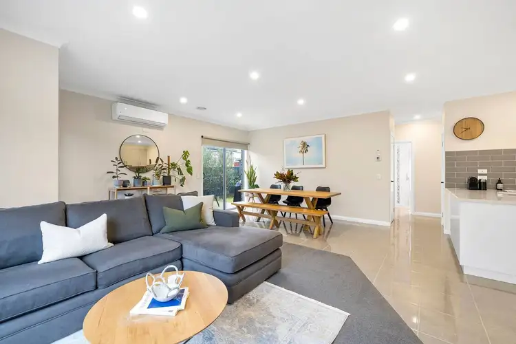 Third view of Homely house listing, 2 Gum View Close, Brown Hill VIC 3350