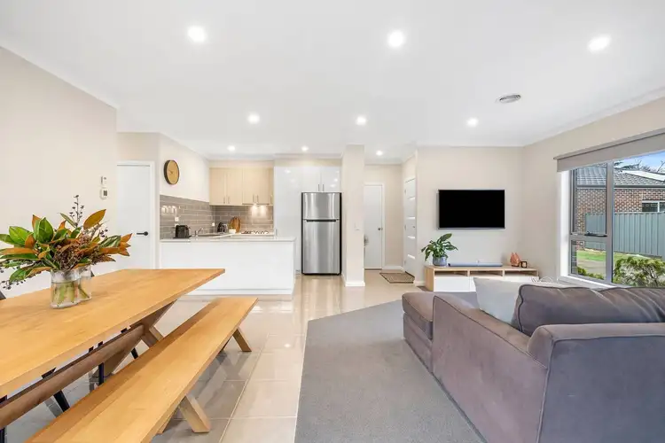 Fourth view of Homely house listing, 2 Gum View Close, Brown Hill VIC 3350
