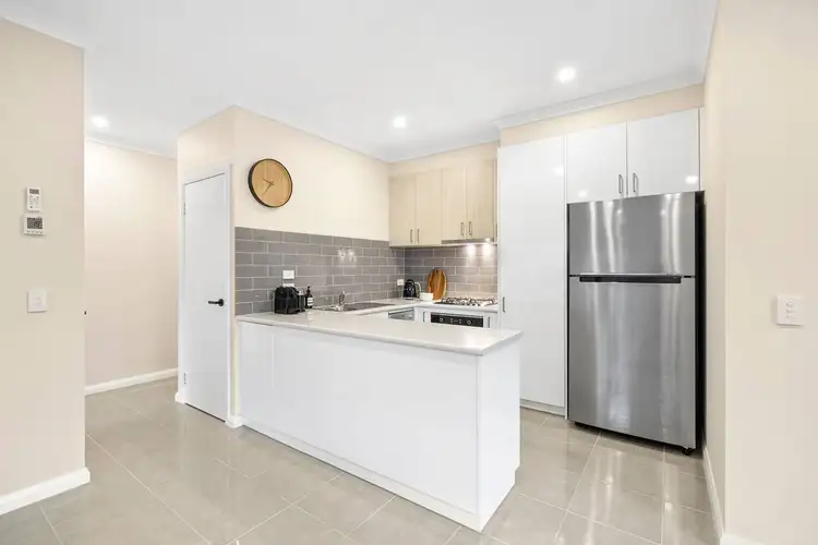 Fifth view of Homely house listing, 2 Gum View Close, Brown Hill VIC 3350