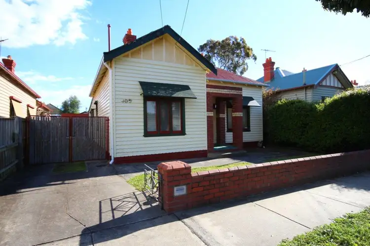 Main view of Homely house listing, 105 Rossmoyne Street, Thornbury VIC 3071