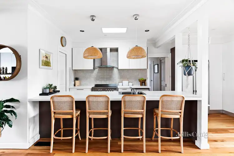 Sixth view of Homely house listing, 23 Glenauburn Road, Lower Plenty VIC 3093