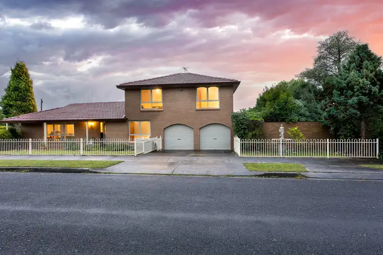 Main view of Homely house listing, 112 Walker Street, Ballarat North VIC 3350