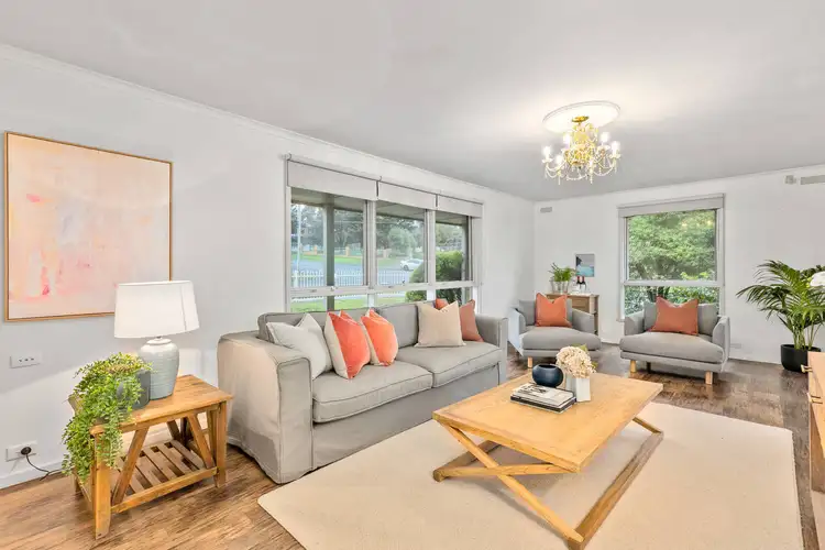 Second view of Homely house listing, 112 Walker Street, Ballarat North VIC 3350