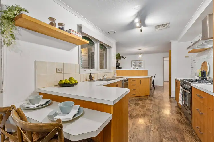 Fourth view of Homely house listing, 112 Walker Street, Ballarat North VIC 3350