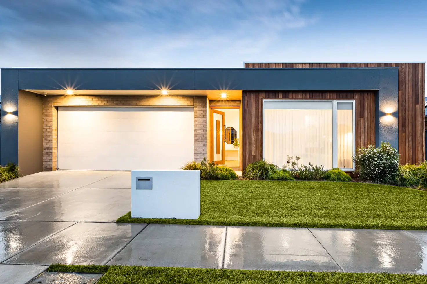 Main view of Homely house listing, 19 Offaly Street, Alfredton VIC 3350