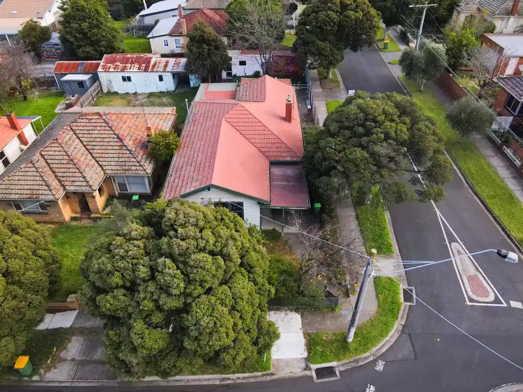 Main view of Homely house listing, 71 Robeson Street, Preston VIC 3072