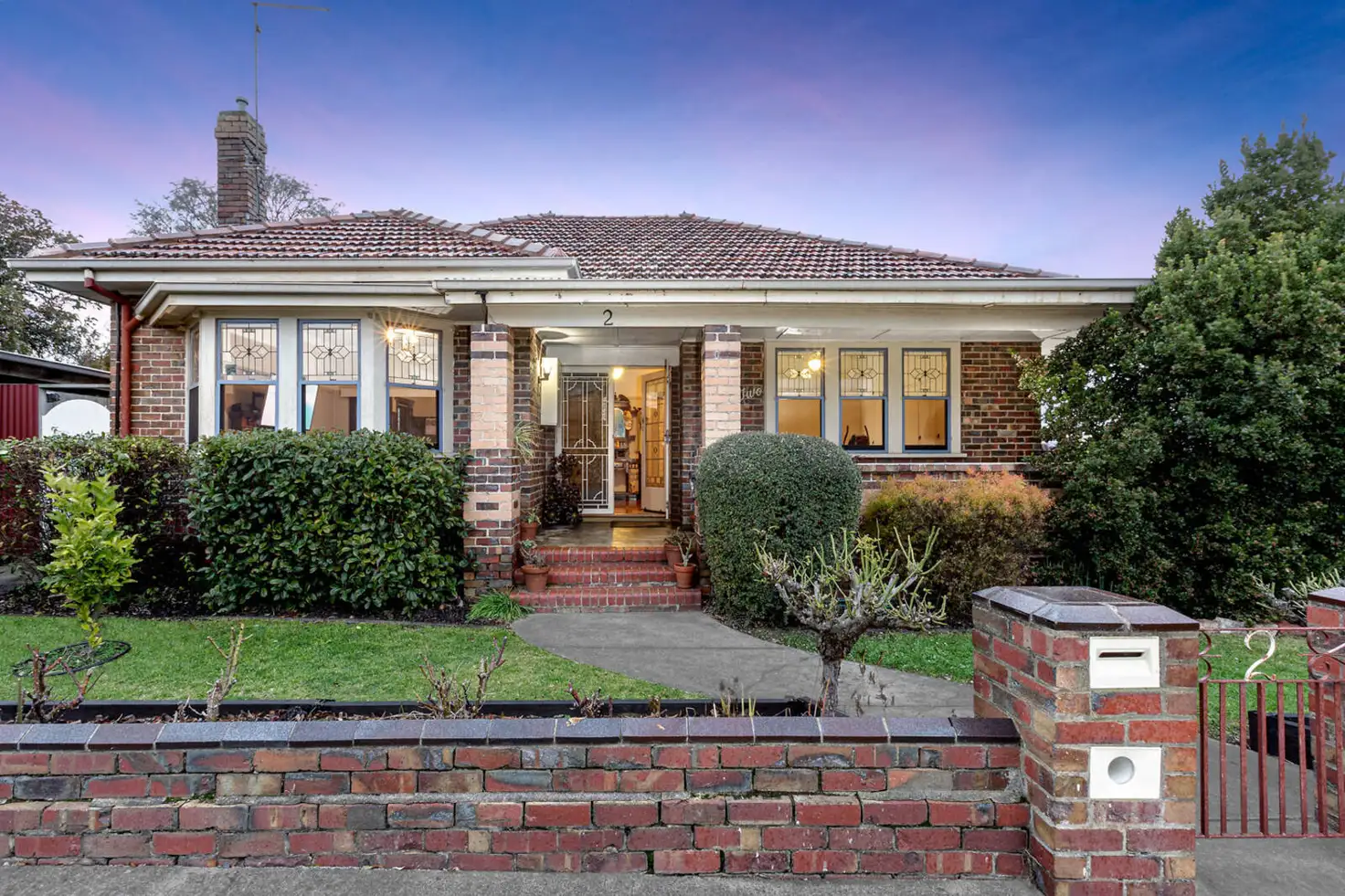 Main view of Homely house listing, 2 Blair Street, Golden Point VIC 3350