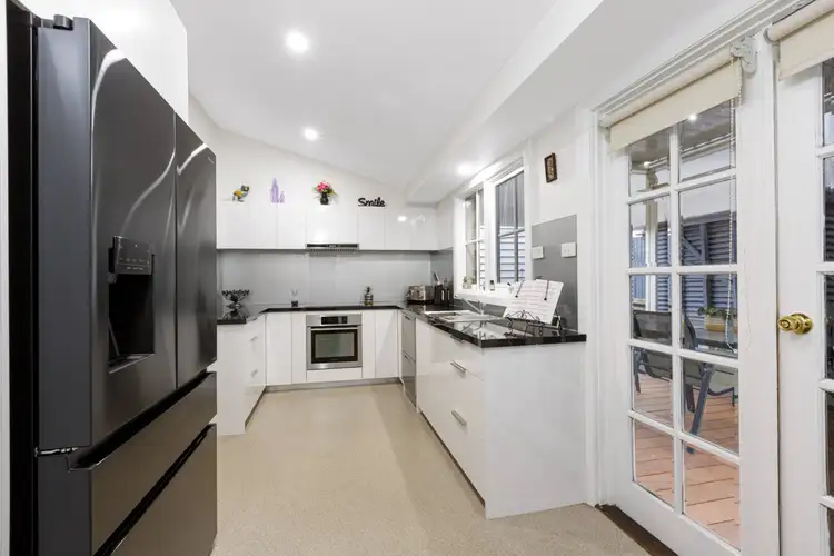 Fourth view of Homely house listing, 2 Blair Street, Golden Point VIC 3350