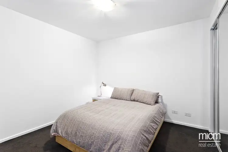 Sixth view of Homely apartment listing, 1602/241 City Road, Southbank VIC 3006