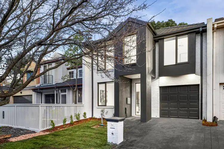 64 Mill Avenue, Yarraville VIC 3013