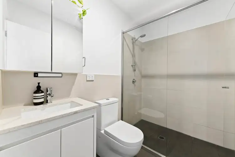 Fifth view of Homely apartment listing, 101/133 Miller Street, Thornbury VIC 3071