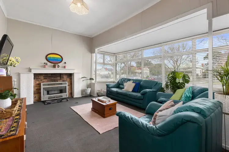 Second view of Homely house listing, 403 Ascot Street, Ballarat Central VIC 3350