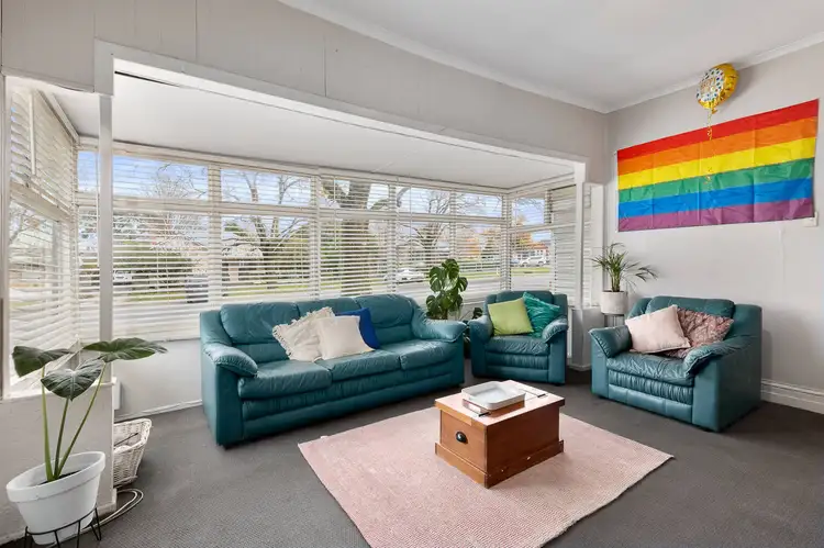 Third view of Homely house listing, 403 Ascot Street, Ballarat Central VIC 3350