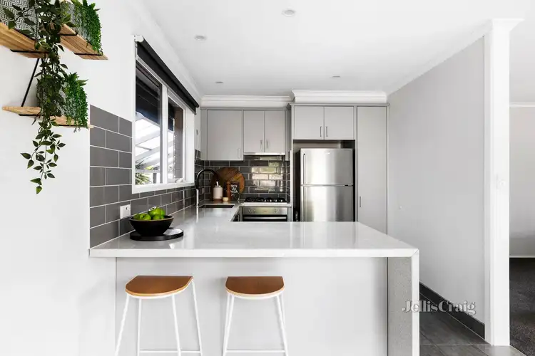 Fifth view of Homely house listing, 131 Grand Boulevard, Montmorency VIC 3094