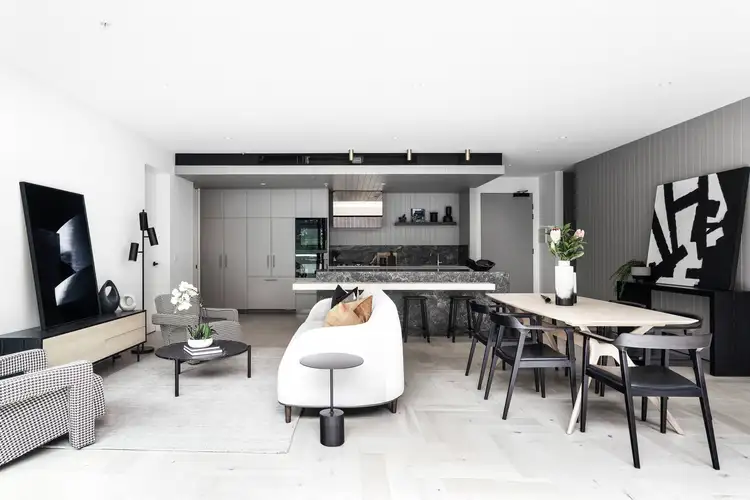 Main view of Homely apartment listing, 2/51 Auburn Road, Hawthorn VIC 3122