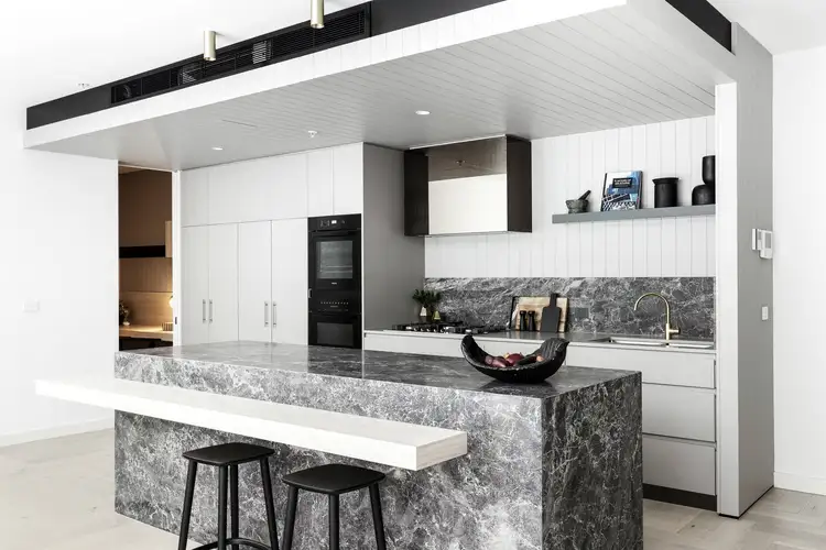 Second view of Homely apartment listing, 2/51 Auburn Road, Hawthorn VIC 3122