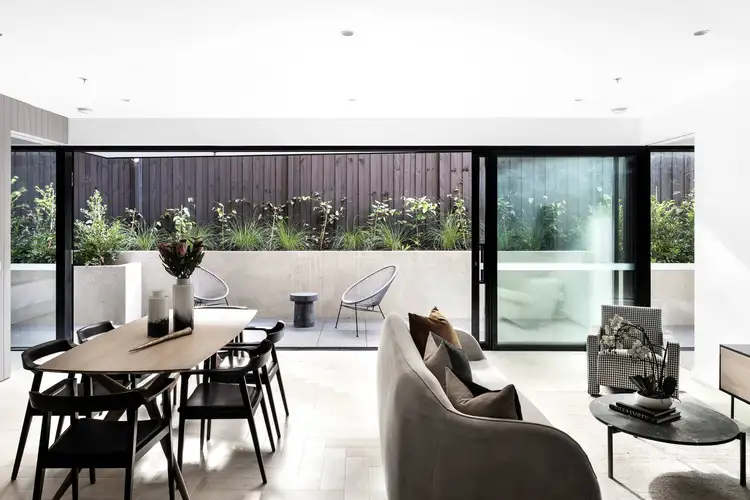 Fourth view of Homely apartment listing, 2/51 Auburn Road, Hawthorn VIC 3122