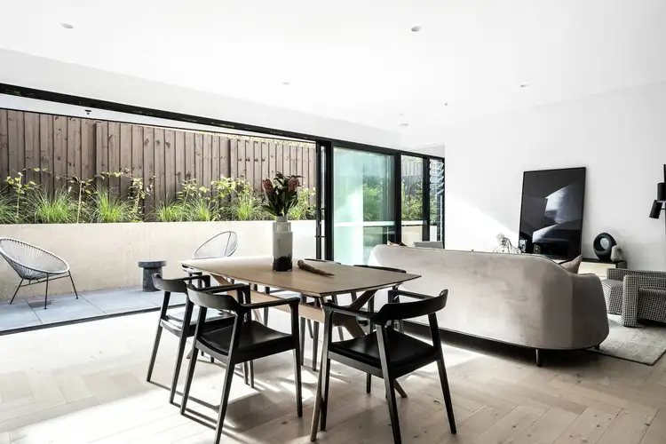 Fifth view of Homely apartment listing, 2/51 Auburn Road, Hawthorn VIC 3122