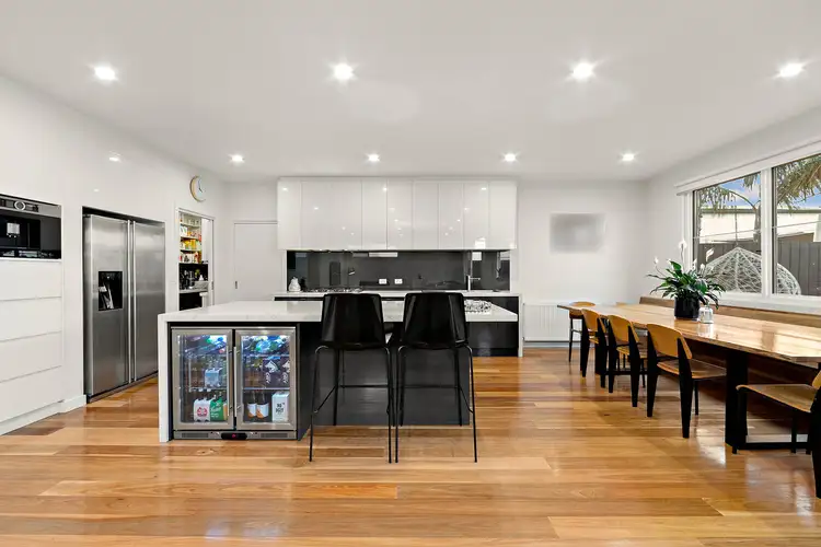 Third view of Homely house listing, 506/81-83 Durkin Street, Newport VIC 3015
