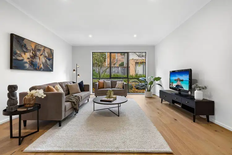 Second view of Homely townhouse listing, 9/40 Highclere Avenue, Mount Waverley VIC 3149
