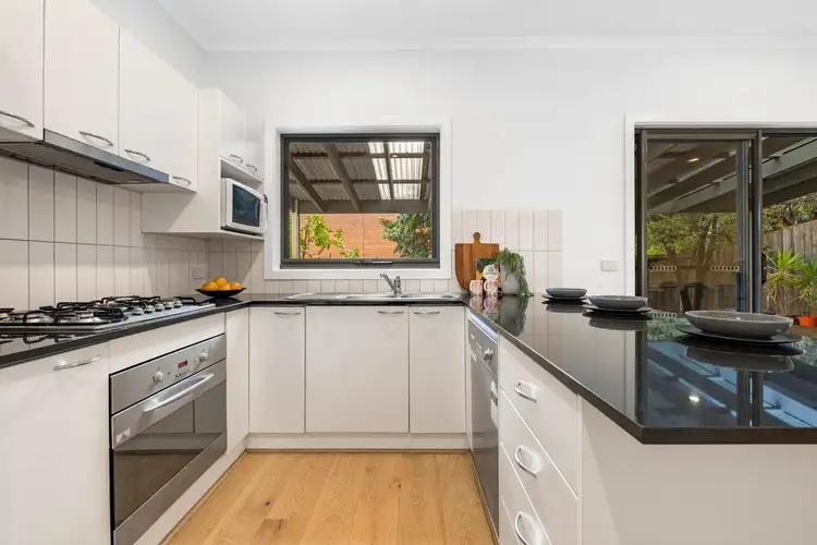 Third view of Homely townhouse listing, 9/40 Highclere Avenue, Mount Waverley VIC 3149