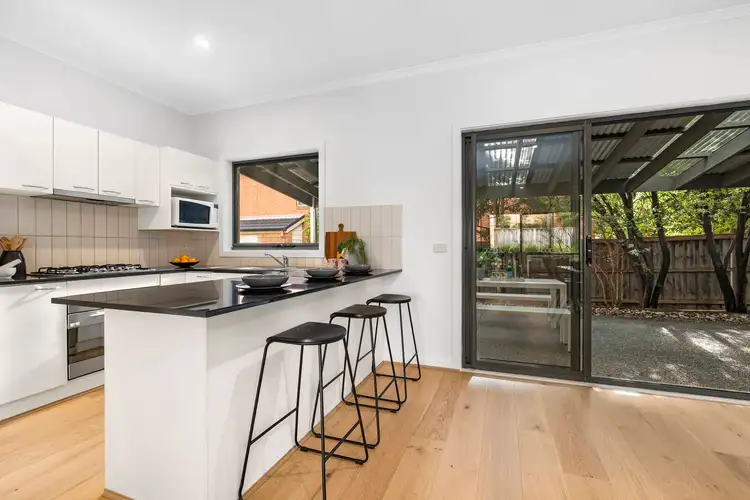 Fourth view of Homely townhouse listing, 9/40 Highclere Avenue, Mount Waverley VIC 3149