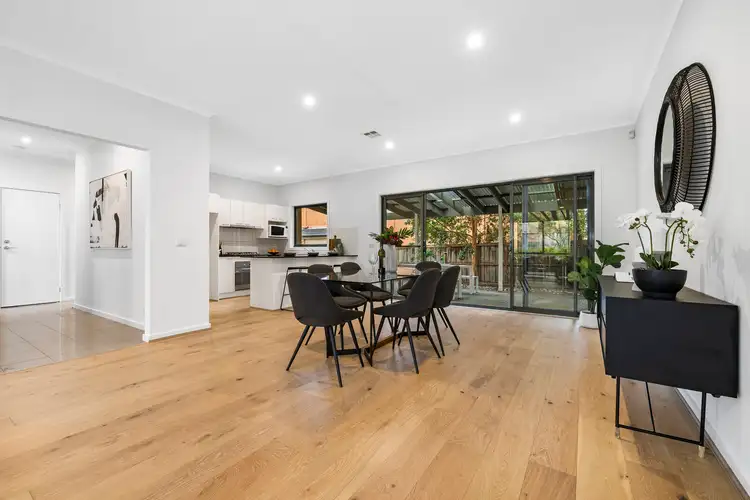 Fifth view of Homely townhouse listing, 9/40 Highclere Avenue, Mount Waverley VIC 3149