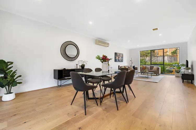 Sixth view of Homely townhouse listing, 9/40 Highclere Avenue, Mount Waverley VIC 3149