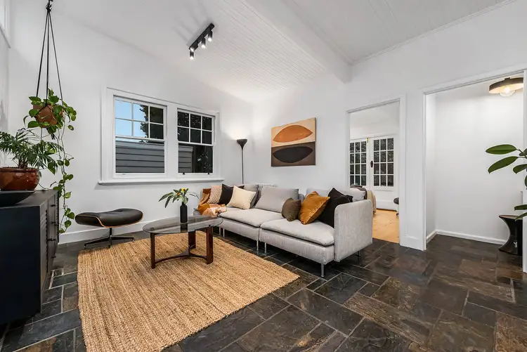 Second view of Homely house listing, 48 Bowen Street, Hughesdale VIC 3166