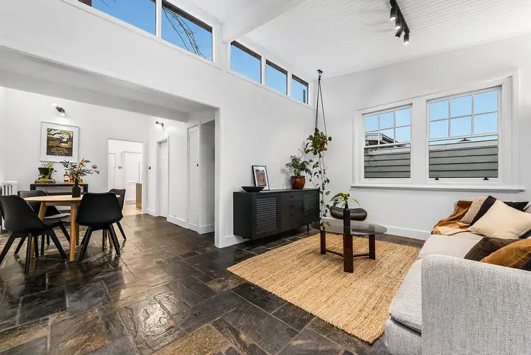 Third view of Homely house listing, 48 Bowen Street, Hughesdale VIC 3166