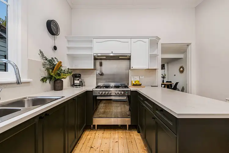 Fourth view of Homely house listing, 48 Bowen Street, Hughesdale VIC 3166