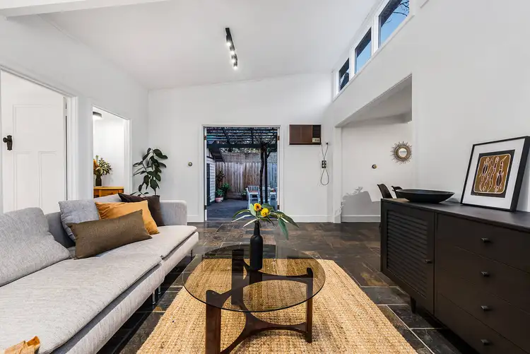 Fifth view of Homely house listing, 48 Bowen Street, Hughesdale VIC 3166