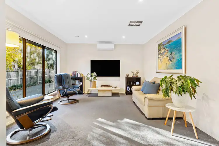 Second view of Homely unit listing, 2/6 Reid Street, Frankston VIC 3199