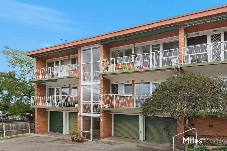 11/6 Studley Road, Ivanhoe VIC 3079