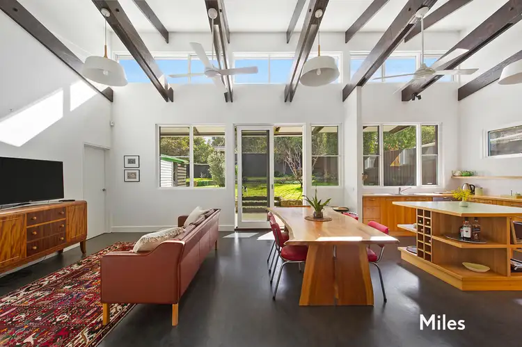 Main view of Homely house listing, 38 Salisbury Avenue, Ivanhoe VIC 3079
