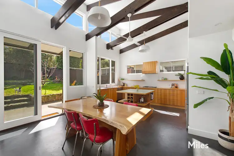 Second view of Homely house listing, 38 Salisbury Avenue, Ivanhoe VIC 3079