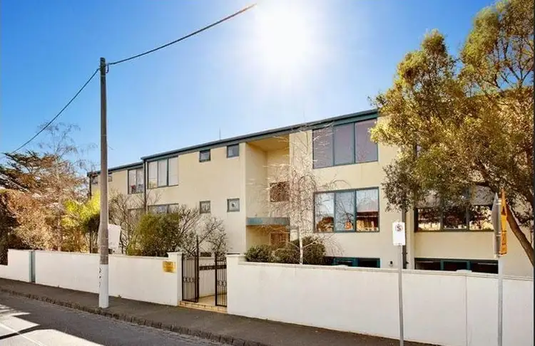 Main view of Homely apartment listing, 6/34 Mathoura Road, Toorak VIC 3142