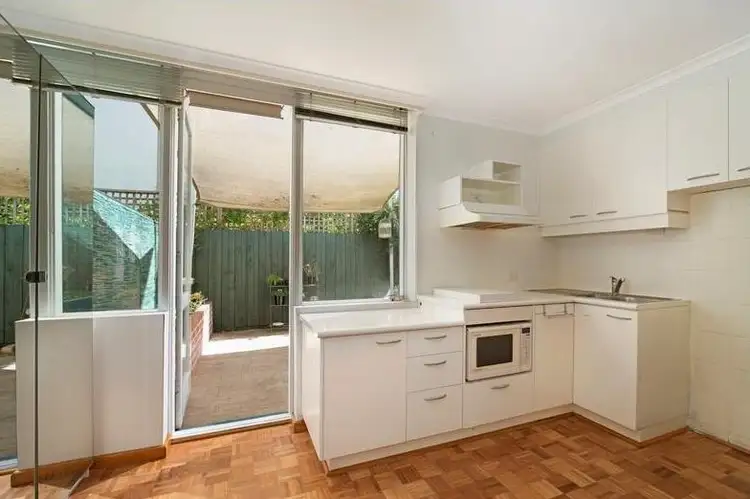 Second view of Homely apartment listing, 6/34 Mathoura Road, Toorak VIC 3142
