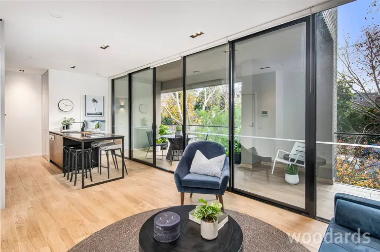 101/28 Auburn Grove, Hawthorn East VIC 3123