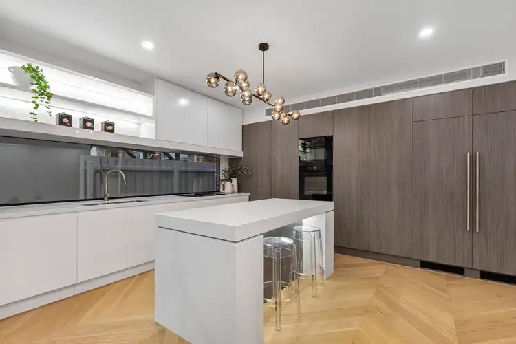 Third view of Homely house listing, 105B Deakin Street, Bentleigh East VIC 3165