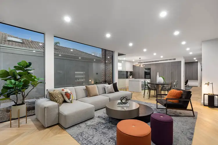 Fourth view of Homely house listing, 105B Deakin Street, Bentleigh East VIC 3165