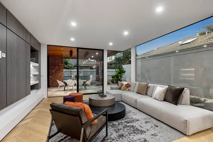 Fifth view of Homely house listing, 105B Deakin Street, Bentleigh East VIC 3165