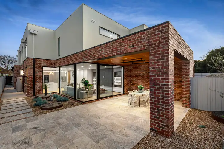 Sixth view of Homely house listing, 105B Deakin Street, Bentleigh East VIC 3165