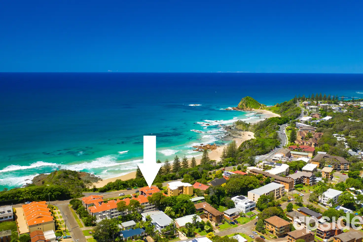 Main view of Homely unit listing, 202/37 Pacific Drive, Port Macquarie NSW 2444